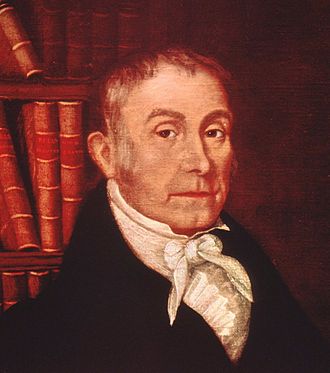 YourRoots Map_First Name Meaning_Famous People_Ephraim McDowell