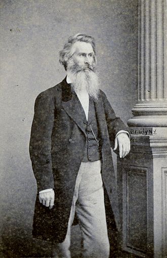 YourRoots Map_First Name Meaning_Famous People_Erastus Dow Palmer