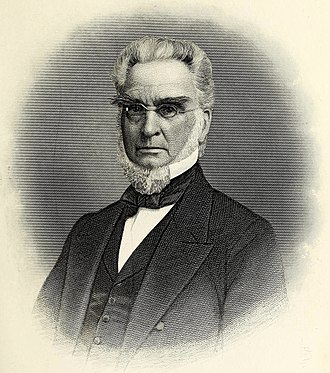 YourRoots Map_First Name Meaning_Famous People_Erastus Fairbanks