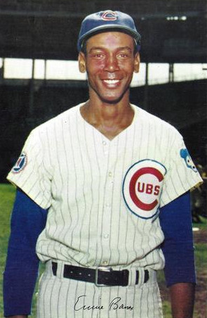 YourRoots Map_First Name Meaning_Famous People_Ernie Banks