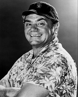 YourRoots Map_First Name Meaning_Famous People_Ernest Borgnine