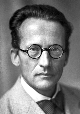 YourRoots Map_First Name Meaning_Famous People_Erwin Schrödinger
