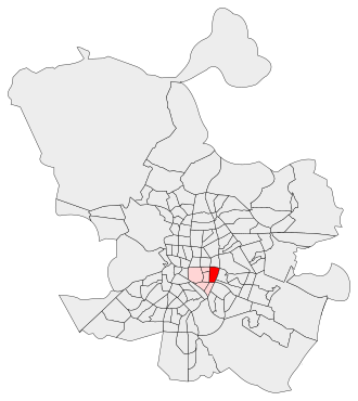 YourRoots Map_First Name Meaning_Famous People_Estrella (Madrid)
