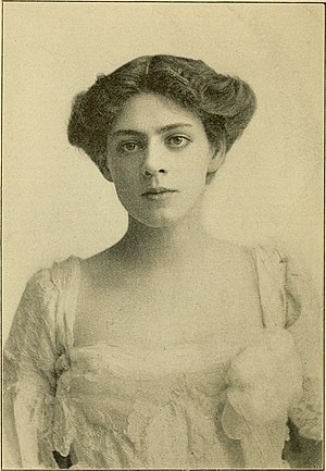 YourRoots Map_First Name Meaning_Famous People_Ethel Barrymore
