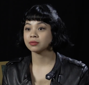 YourRoots Map_First Name Meaning_Famous People_Eva Noblezada
