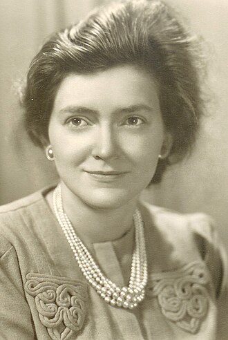YourRoots Map_First Name Meaning_Famous People_Evangeline Walton