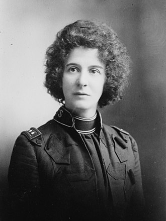 YourRoots Map_First Name Meaning_Famous People_Evangeline Booth