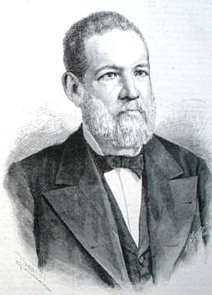 YourRoots Map_First Name Meaning_Famous People_Evaristo Carazo