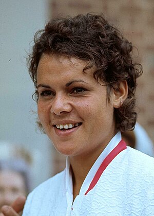 YourRoots Map_Surname_Famous People_Evonne Goolagong Cawley