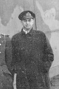 YourRoots Map_Surname_Famous People_Ewen Montagu