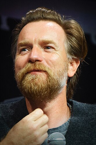 YourRoots Map_Surname_Famous People_Ewan McGregor