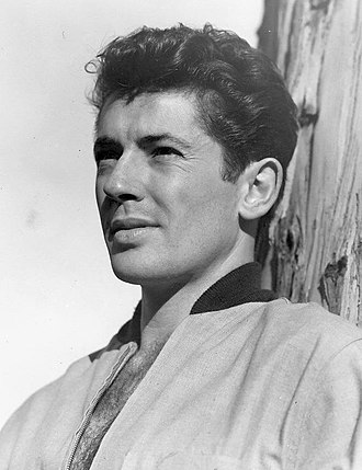 YourRoots Map_First Name Meaning_Famous People_Farley Granger