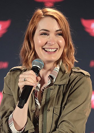 YourRoots Map_First Name Meaning_Famous People_Felicia Day