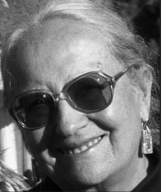 YourRoots Map_First Name Meaning_Famous People_Felicitas Goodman