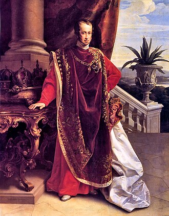 YourRoots Map_First Name Meaning_Famous People_Ferdinand I of Austria