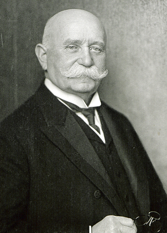 YourRoots Map_First Name Meaning_Famous People_Ferdinand von Zeppelin