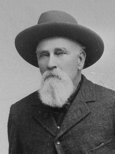 YourRoots Map_First Name Meaning_Famous People_Fenton M. Slaughter