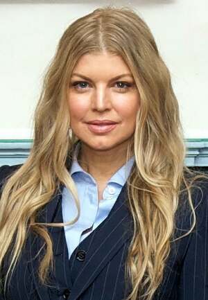 YourRoots Map_First Name Meaning_Famous People_Fergie (singer)
