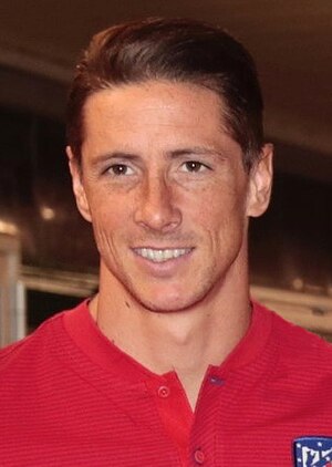 YourRoots Map_Surname_Famous People_Fernando Torres