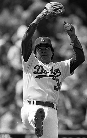YourRoots Map_First Name Meaning_Famous People_Fernando Valenzuela