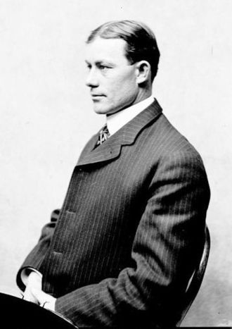 YourRoots Map_First Name Meaning_Famous People_Fielding H. Yost