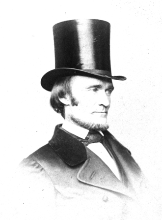 YourRoots Map_First Name Meaning_Famous People_Fielding Bradford Meek