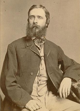 YourRoots Map_First Name Meaning_Famous People_Fitz Hugh Ludlow