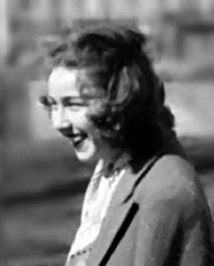 YourRoots Map_Surname_Famous People_Flannery O'Connor