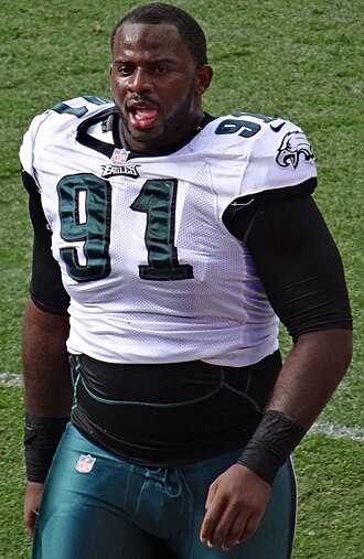 YourRoots Map_First Name Meaning_Famous People_Fletcher Cox