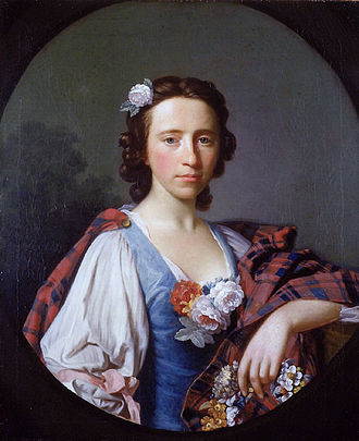 YourRoots Map_First Name Meaning_Famous People_Flora MacDonald