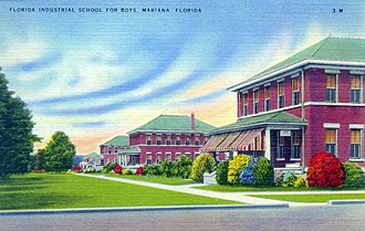 YourRoots Map_First Name Meaning_Famous People_Florida School for Boys