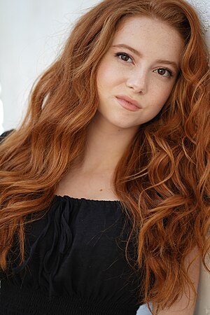 YourRoots Map_First Name Meaning_Famous People_Francesca Capaldi