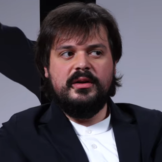 YourRoots Map_First Name Meaning_Famous People_Francesco Russo (actor)