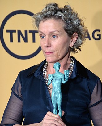YourRoots Map_First Name Meaning_Famous People_Frances McDormand
