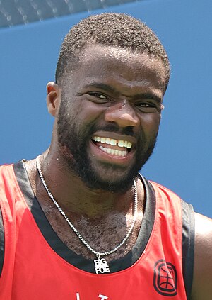 YourRoots Map_First Name Meaning_Famous People_Frances Tiafoe