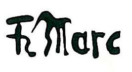YourRoots Map_First Name Meaning_Famous People_Franz Marc