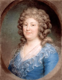 YourRoots Map_First Name Meaning_Famous People_Frederica Louisa of Hesse-Darmstadt