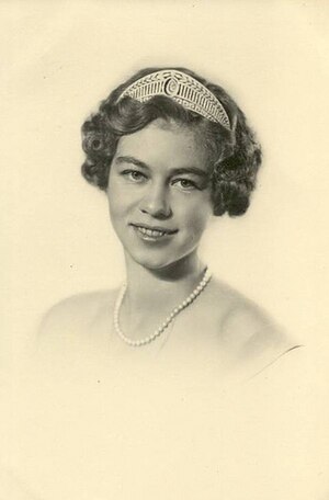 YourRoots Map_First Name Meaning_Famous People_Frederica of Hanover