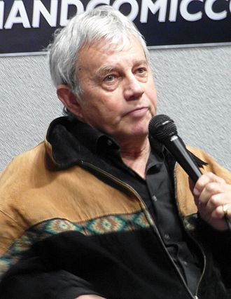 YourRoots Map_First Name Meaning_Famous People_Frazer Hines