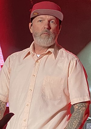 YourRoots Map_First Name Meaning_Famous People_Fred Durst