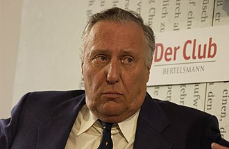 YourRoots Map_Surname_Famous People_Frederick Forsyth