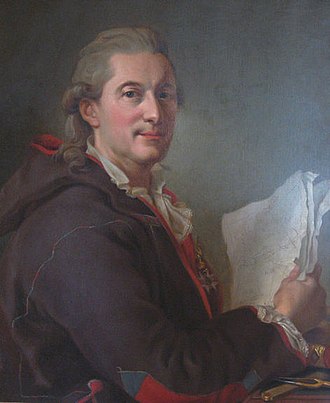 YourRoots Map_First Name Meaning_Famous People_Fredrik Henrik af Chapman