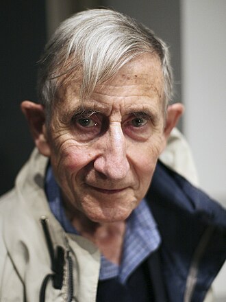 YourRoots Map_First Name Meaning_Famous People_Freeman Dyson