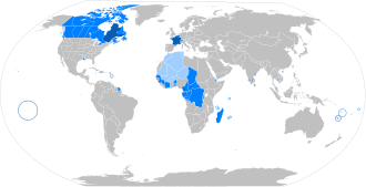 YourRoots Map_First Name Meaning_Famous People_French language