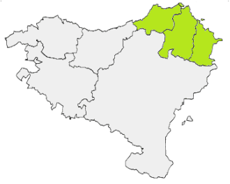 YourRoots Map_First Name Meaning_Famous People_French Basque Country