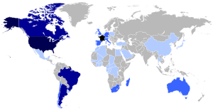 YourRoots Map_First Name Meaning_Famous People_French people