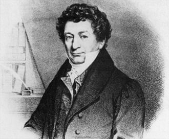 YourRoots Map_First Name Meaning_Famous People_Friedrich Sertürner