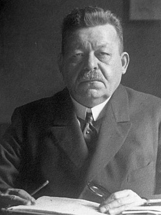YourRoots Map_Surname_Famous People_Friedrich Ebert