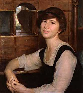 YourRoots Map_First Name Meaning_Famous People_Freya Stark