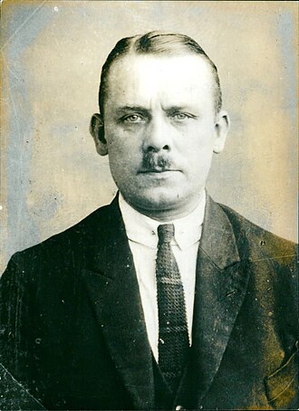 YourRoots Map_First Name Meaning_Famous People_Fritz Haarmann